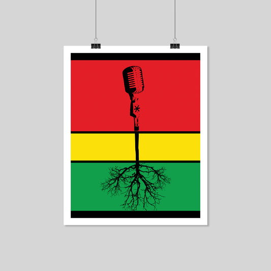 Mic Roots