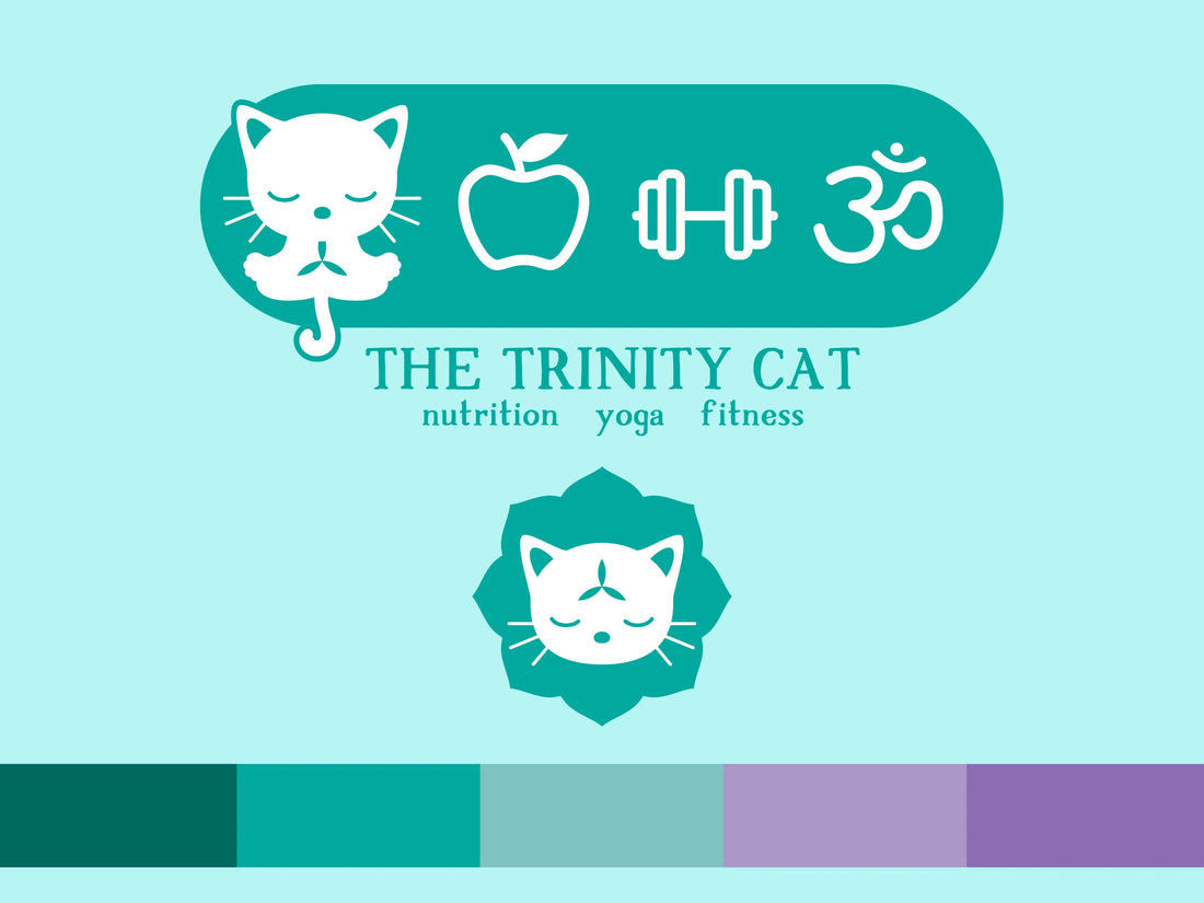 The Trinity Cat